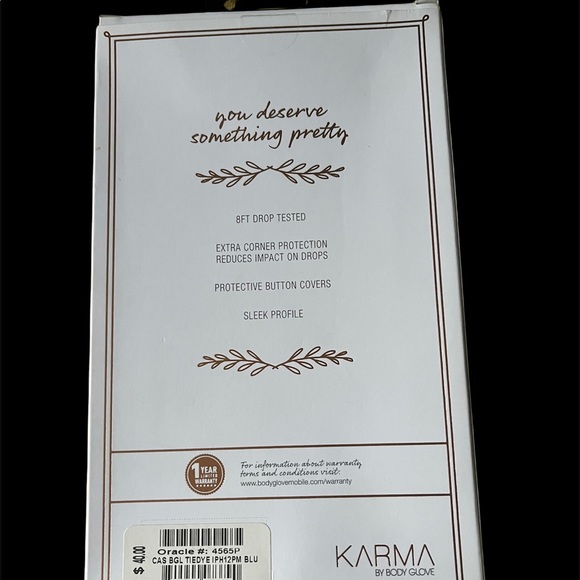 Phone case - Picture 2 of 2